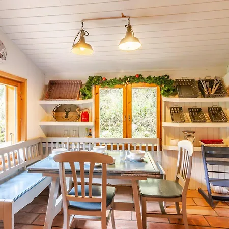Spacieux Avec Jacuzzi Et Sauna A Morzine, Animaux Acceptes - Fr-1-754-2 木屋 *